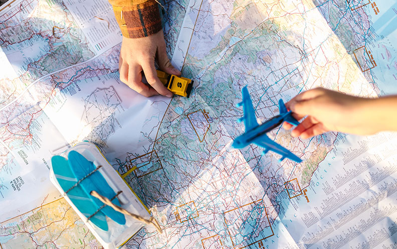 Read more about the article Travel Management Course